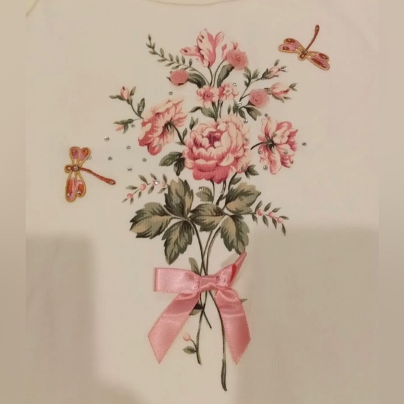 SOLD ON DEPOP - Victoria’s Secret vintage y2k tank top ! size l - Picture 3 of 5